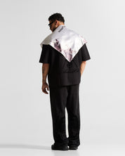 Bandana Beige Angeles Hustler