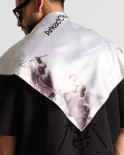 Bandana Beige Angeles Hustler