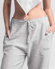 Knit Pant Legione Gris - Unisex