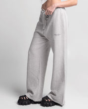 Knit Pant Legione Gris - Unisex