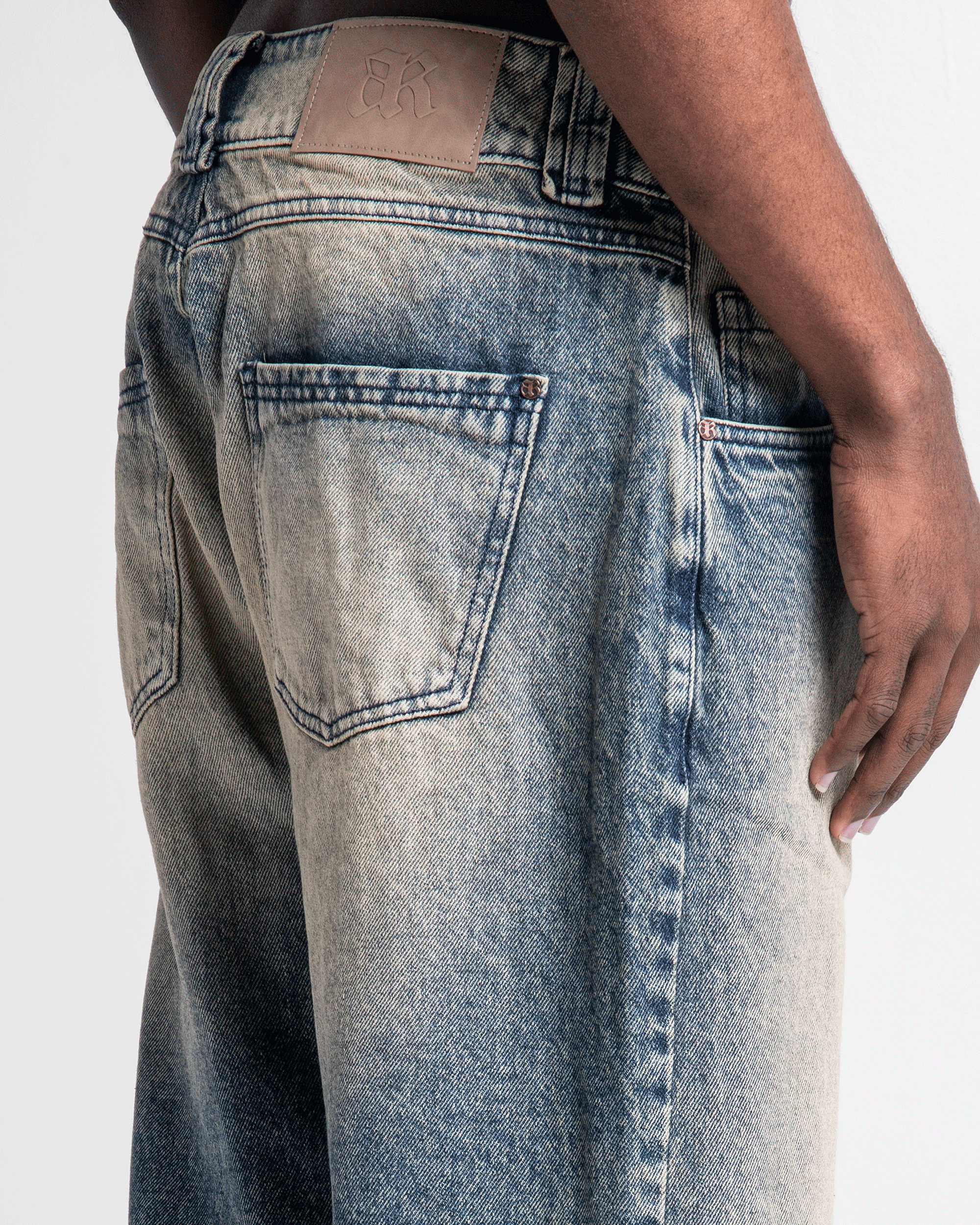 Jean Clasico Dirty Records