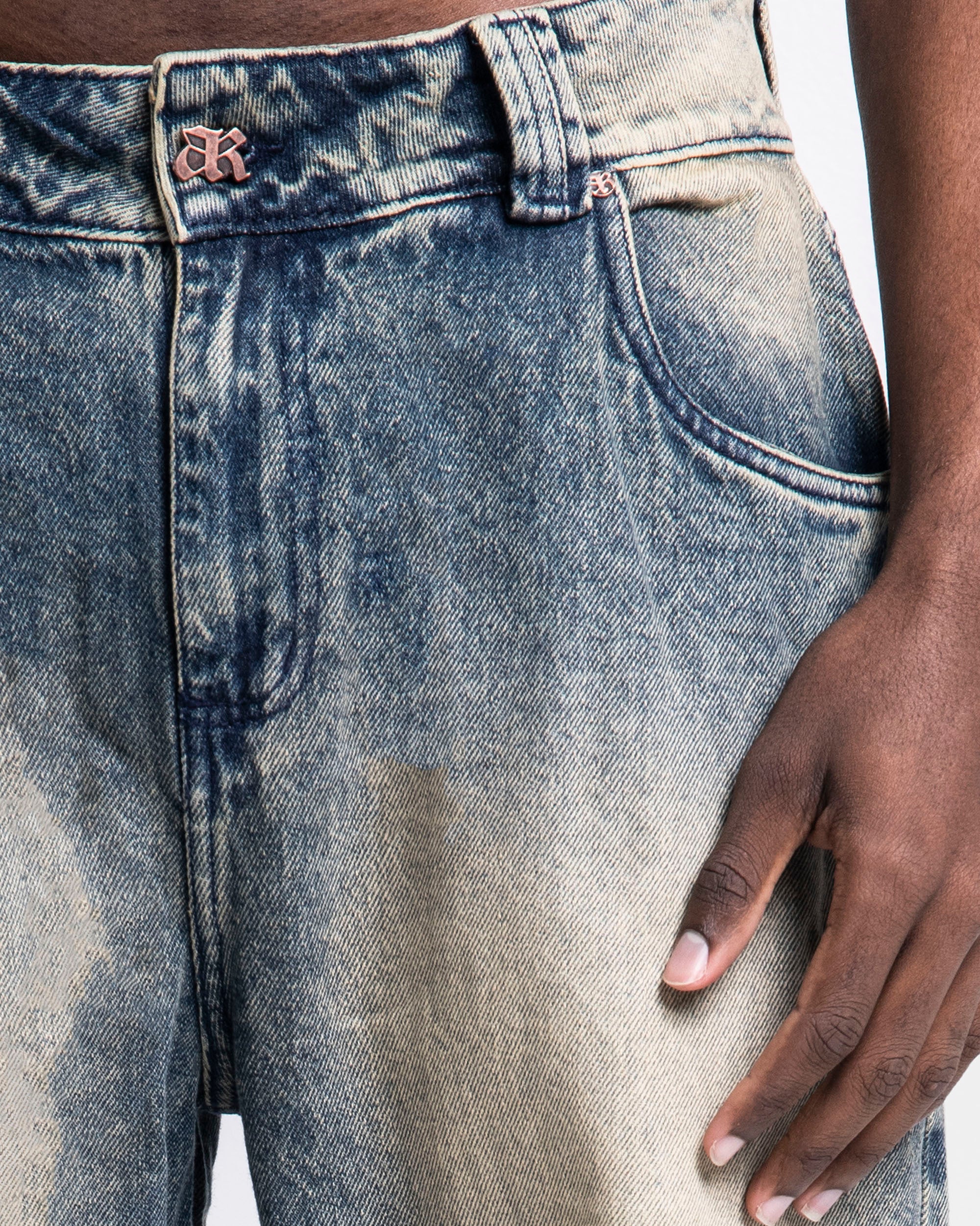 Jean Clasico Dirty Records