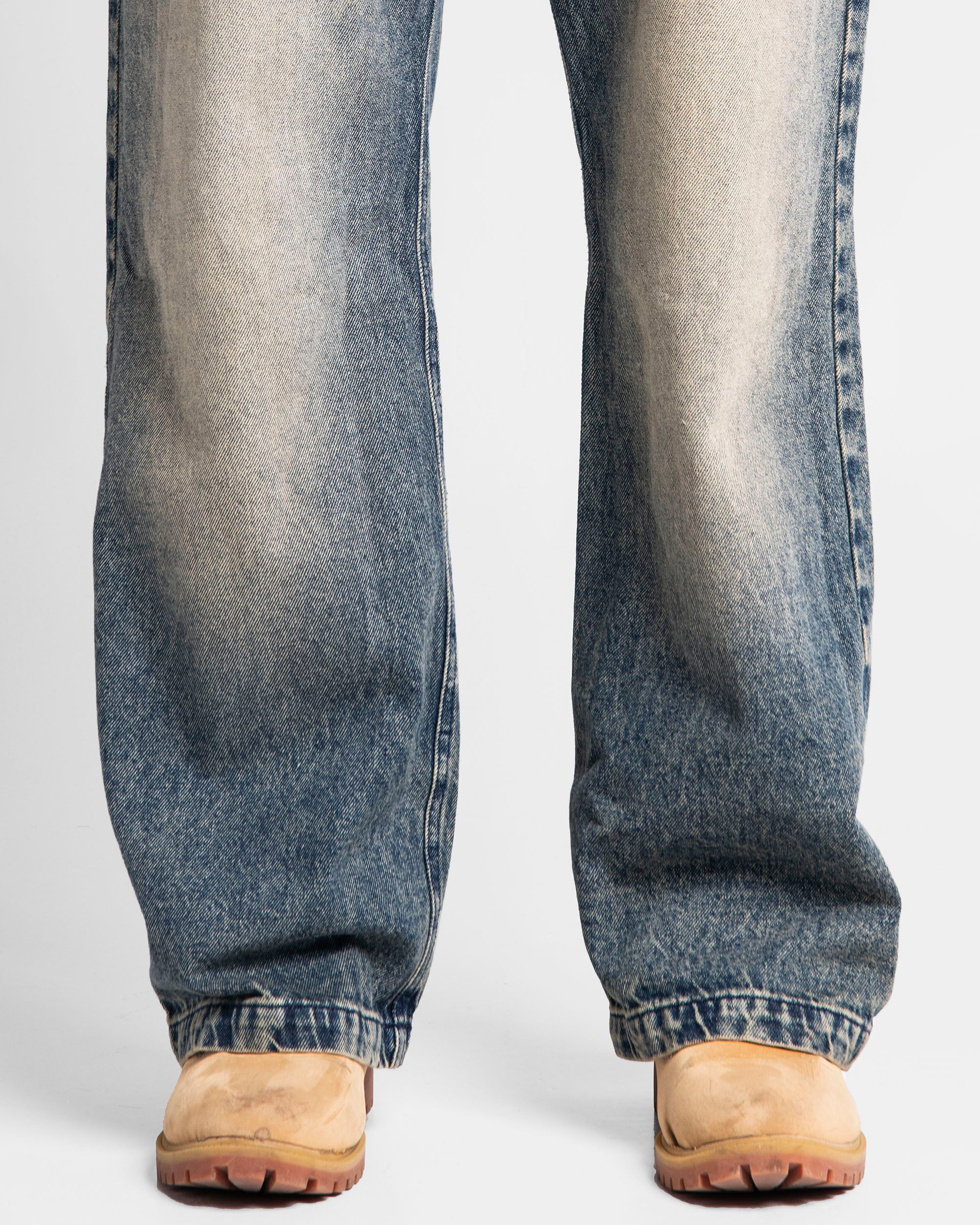 Jean Clasico Dirty Records