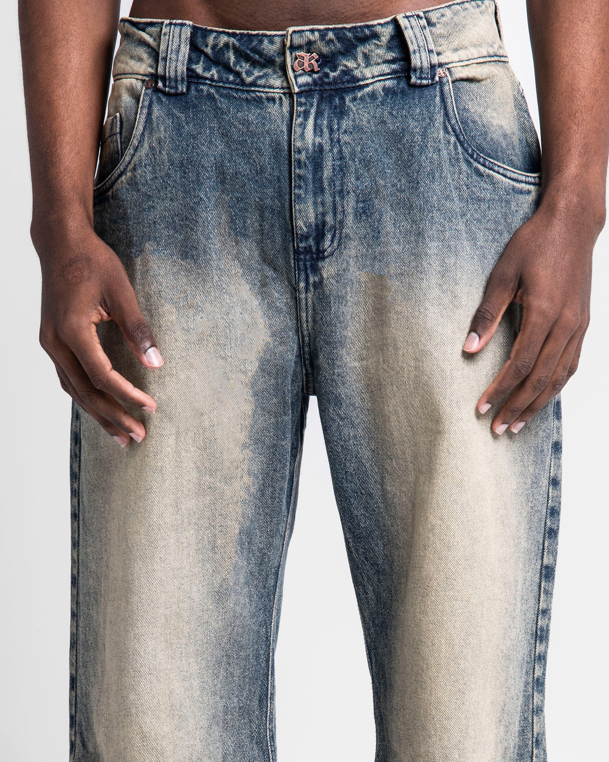 Jean Clasico Dirty Records