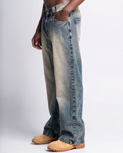 Jean Clasico Dirty Records