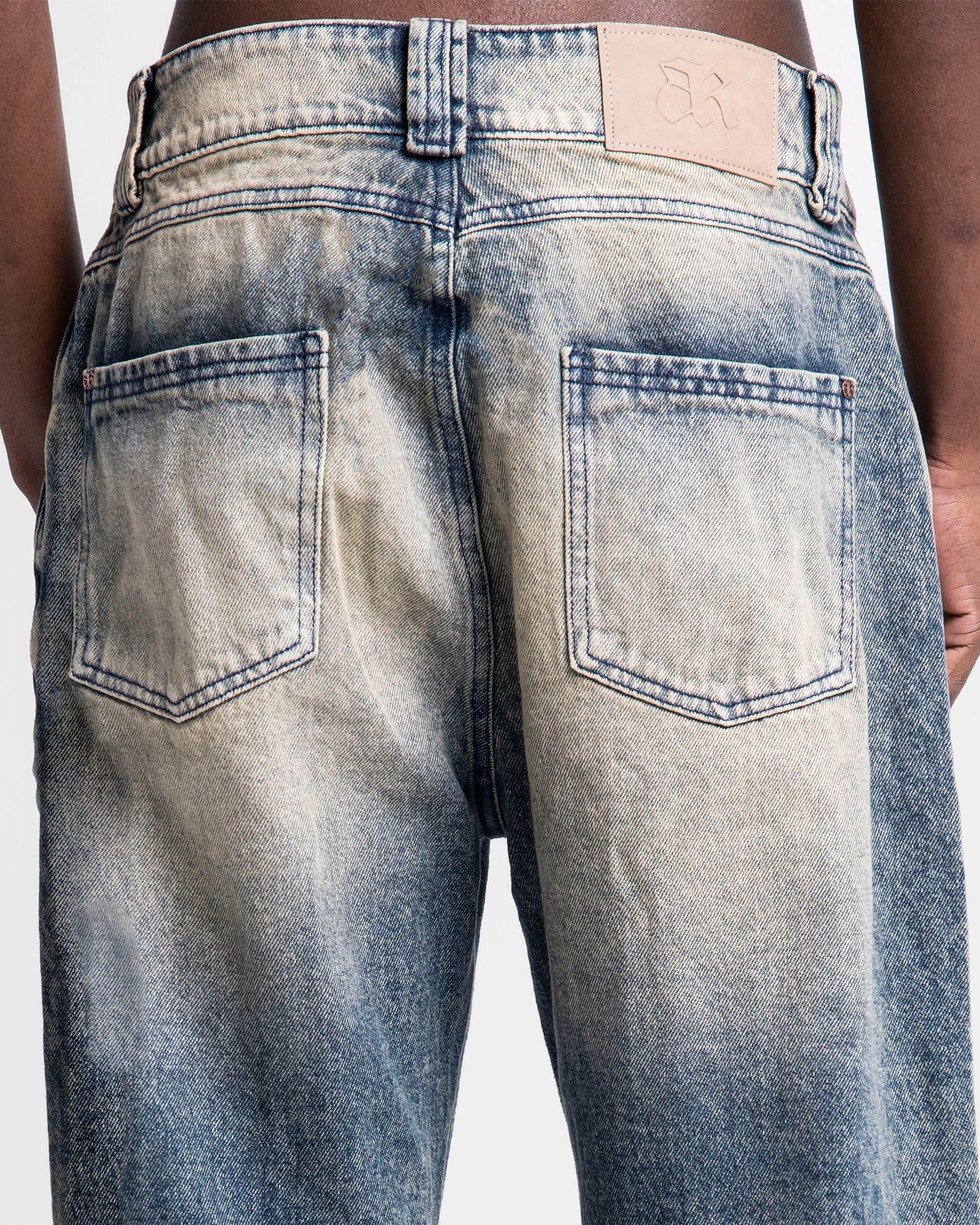 Jean Clasico Dirty Records