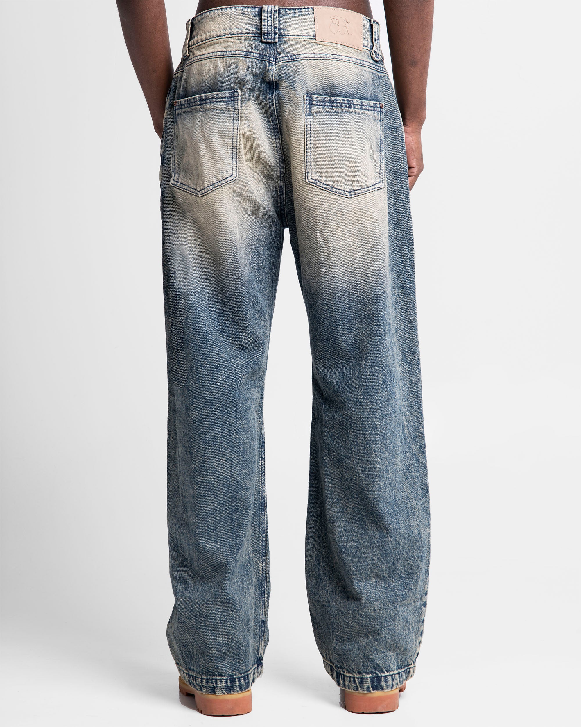 Jean Clasico Dirty Records