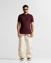 Waterproof Trackpant Beige