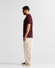 Waterproof Trackpant Beige