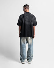 Pocket Tshirt Oversize All Night Long