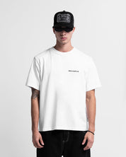 Tshirt Regular Fit Blanca Records