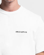 Tshirt Regular Fit Blanca Records