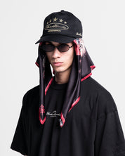 Bandana Records Tiger