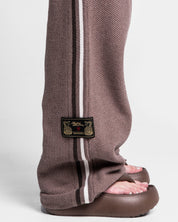 Knit Pant Records Cafe - Unisex