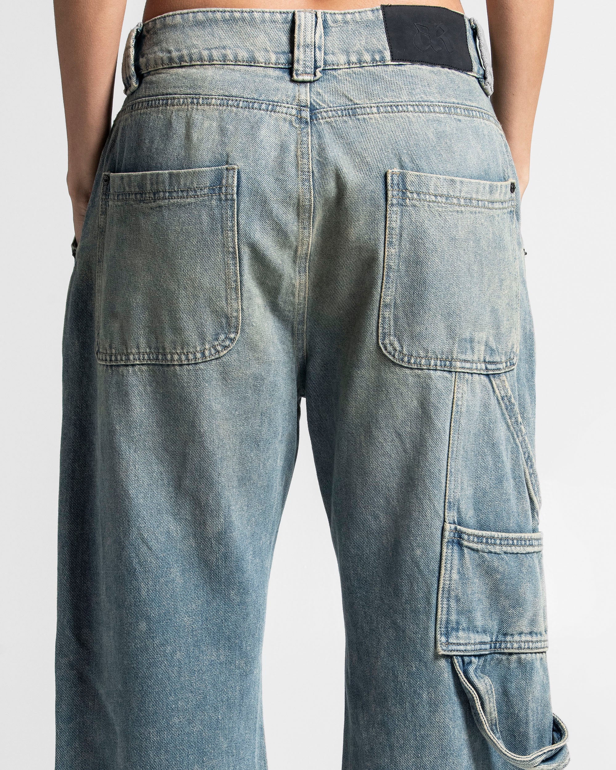 Jean Dirty Arkad.Clo - Unisex