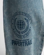 Jean Dirty Arkad.Clo - Unisex