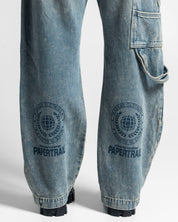 Jean Dirty Arkad.Clo - Unisex