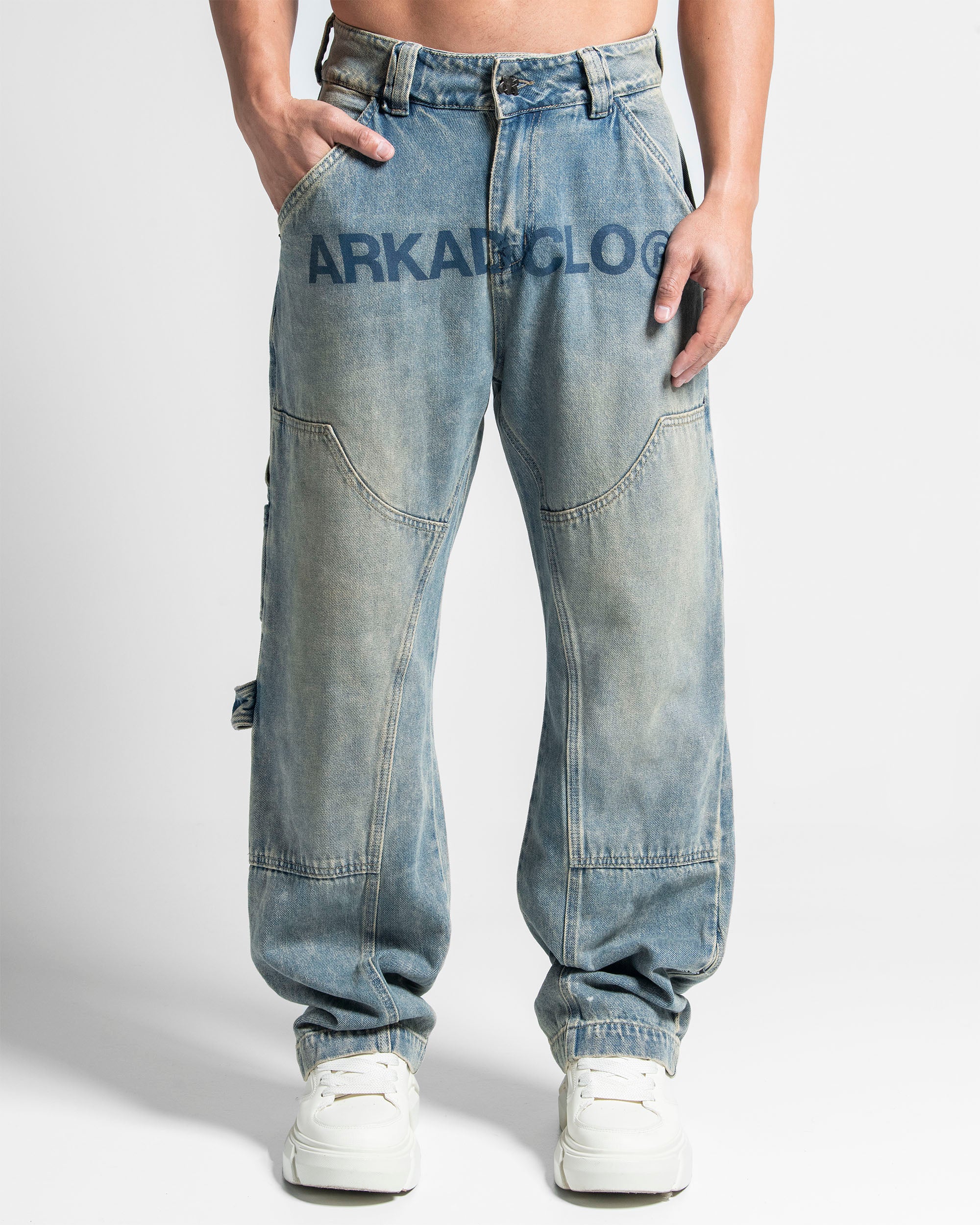 Jean Dirty Arkad.Clo