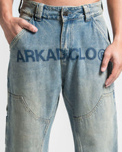 Jean Dirty Arkad.Clo