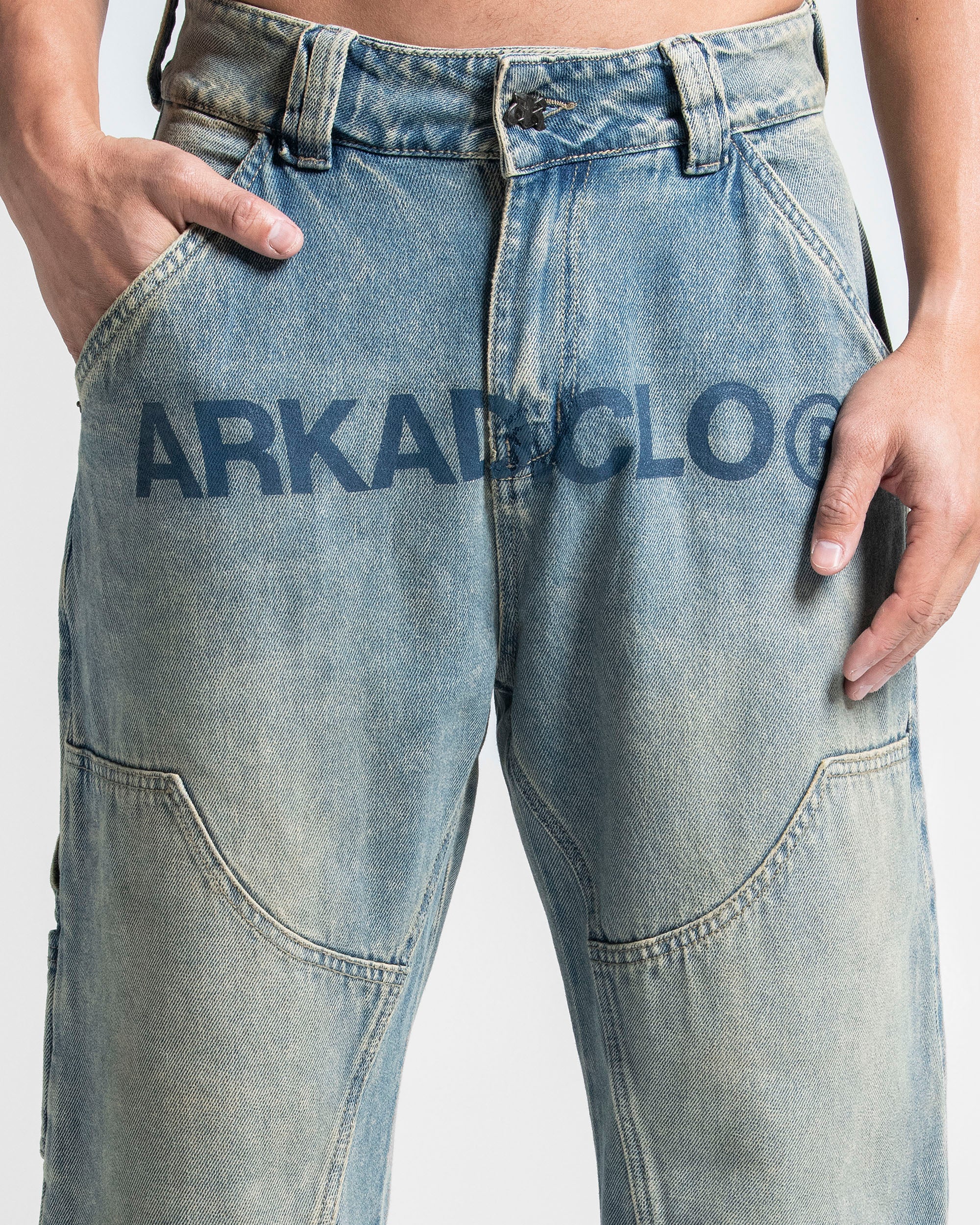 Jean Dirty Arkad.Clo