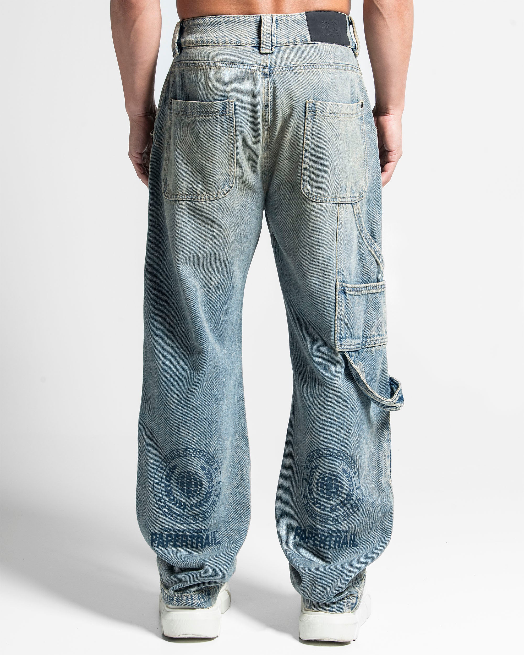 Jean Dirty Arkad.Clo