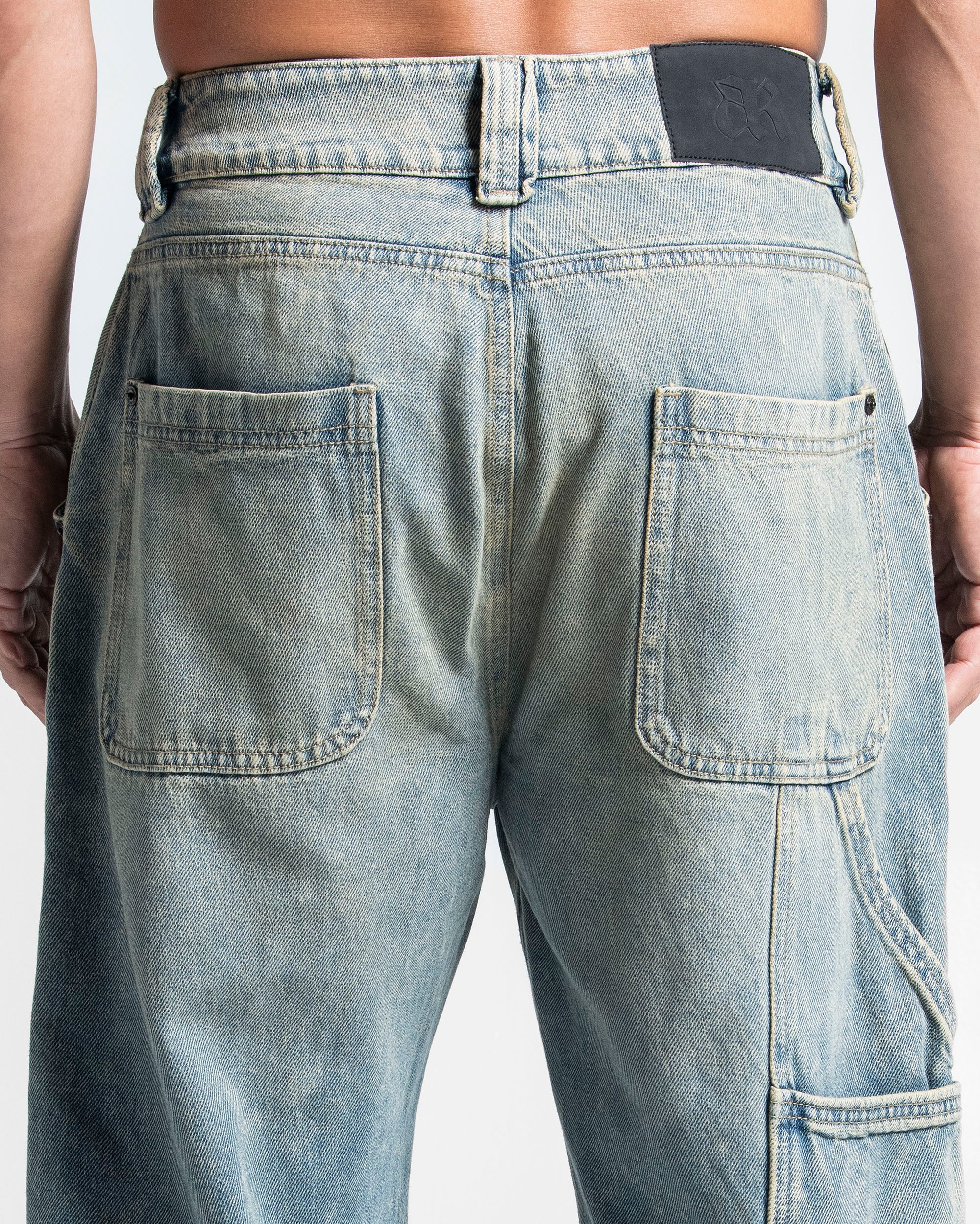 Jean Dirty Arkad.Clo