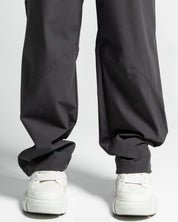 Tailored Pant Gris Oscuro