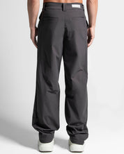 Tailored Pant Gris Oscuro