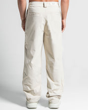 Tailored Pant Beige