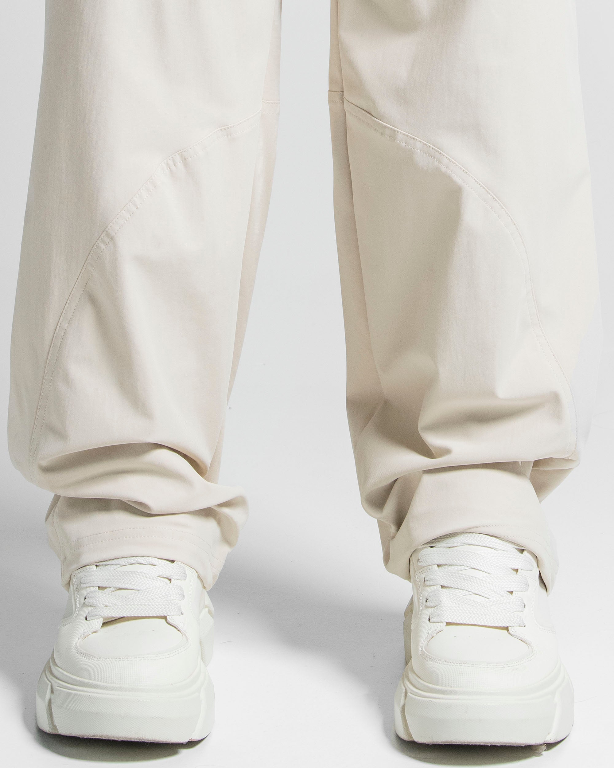 Tailored Pant Beige
