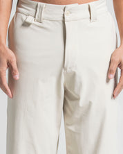 Tailored Pant Beige
