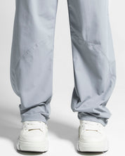 Tailored Pant Gris Claro