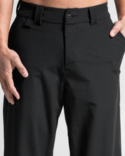 Tailored Pant Negro