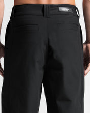 Tailored Pant Negro