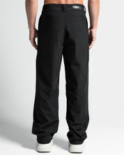 Tailored Pant Negro