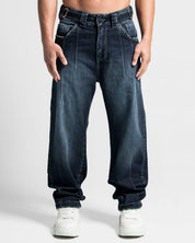 Pleat Jean