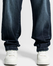 Pleat Jean