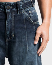 Pleat Jean