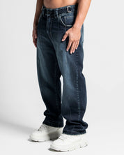 Pleat Jean