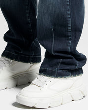 Pleat Jean