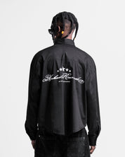 Long Sleeve Button Shirt