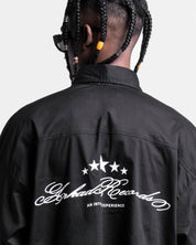 Long Sleeve Button Shirt