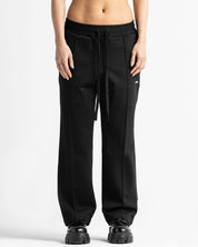 Pantalon Clásico Vena Negro - Unisex