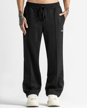 Pantalon Clásico Vena Negro