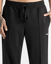 Pantalon Clásico Vena Negro