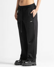 Pantalon Clásico Vena Negro - Unisex
