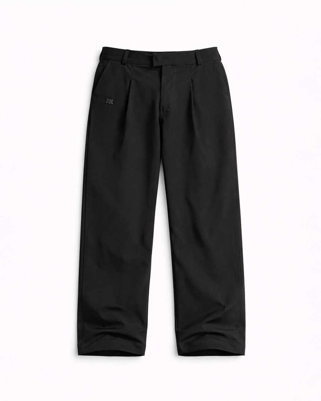 Tailored Pant Negro