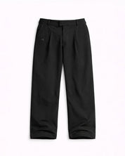 Tailored Pant Negro