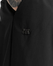 Tailored Pant Negro