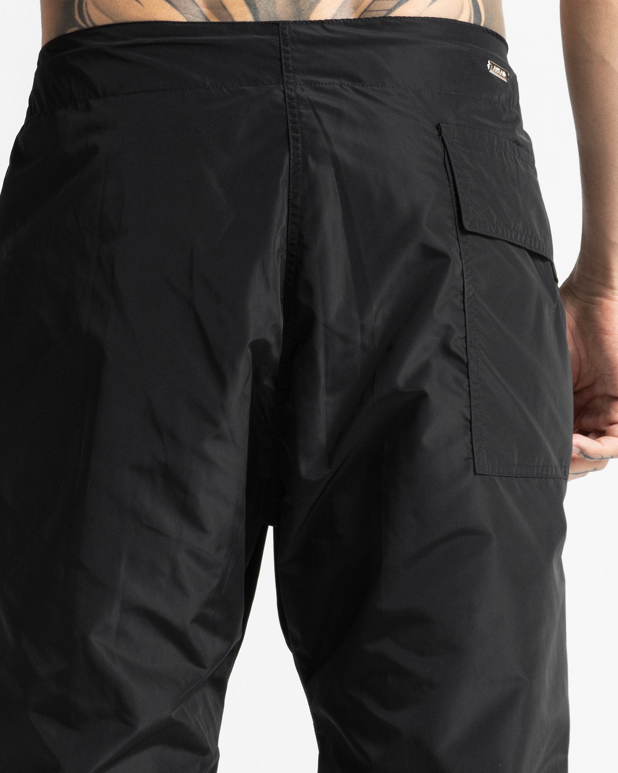 Pant Antifluido Cord Lock - Unisex